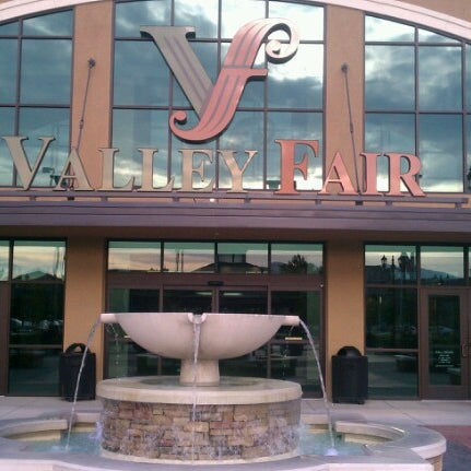 valley fair mall california｜TikTok Search