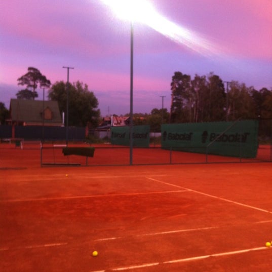 Elite Tennis Club Черноморск