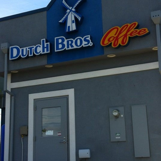Dutch Bros Coffee Tigard Neighborhood Area 5 8 Tips From 663 Visitors