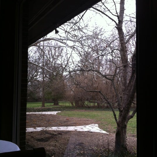 Whittemore House American Restaurant in Saint Louis