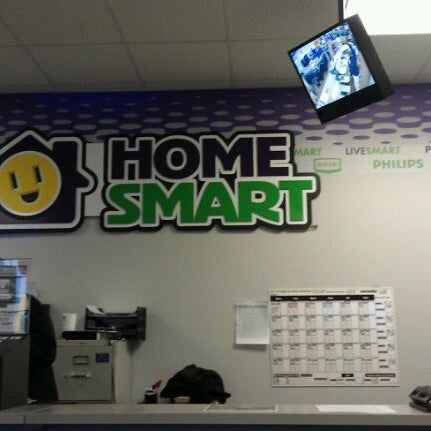 HOMESMART - Furniture / Home Store in Greenville