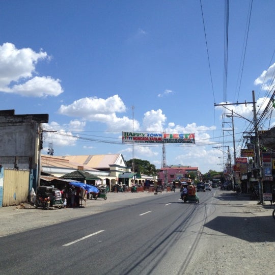 Moncada, Tarlac 5 tips from 1412 visitors
