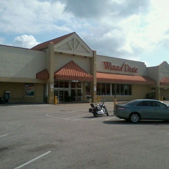 Harvey's Supermarket Lakeland, FL