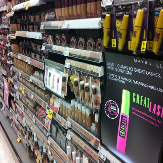 Walgreens Southeast Arlington Arlington, TX