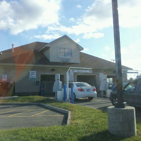 Laser Wash Strongsville Strongsville, OH