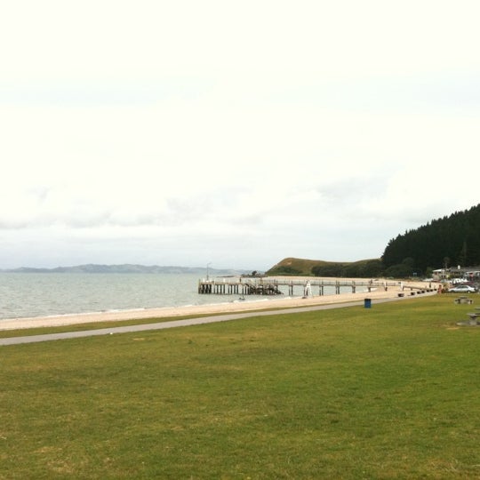 Maraetai Beach Beach