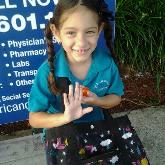 Dr. Edward L. Whigham Elementary School 2 tips