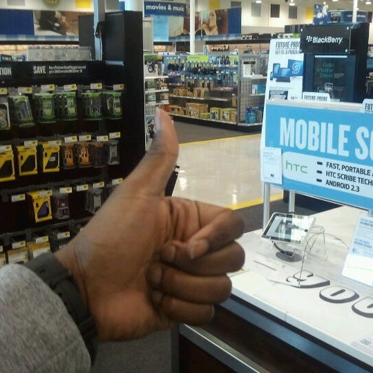 Best Buy Franklin Wi