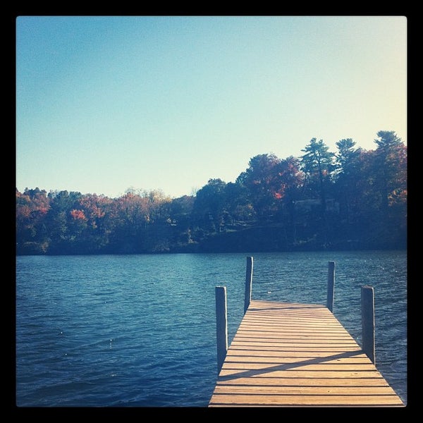 Beaver Lake Asheville, NC