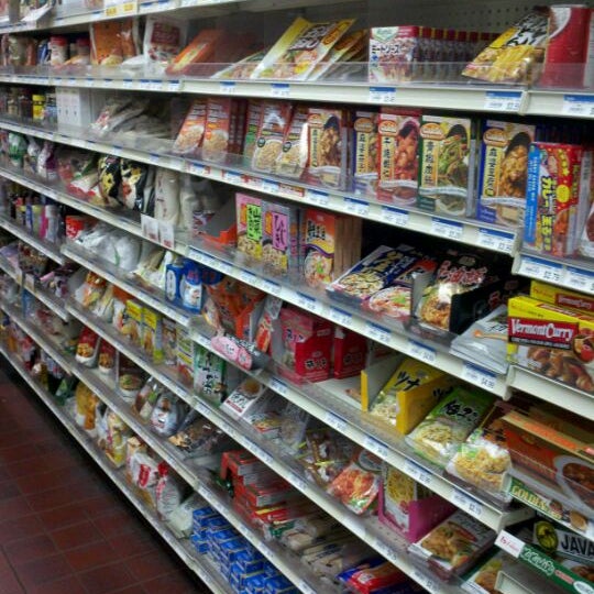 Nijiya Market Little Tokyo 10 Tips From 2647 Visitors