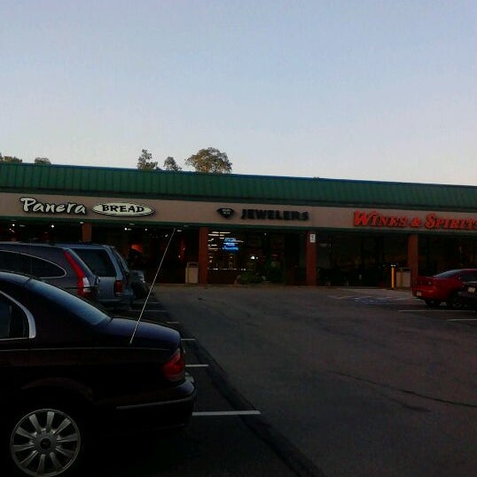 South Park Shops - 3 tips from 260 visitors