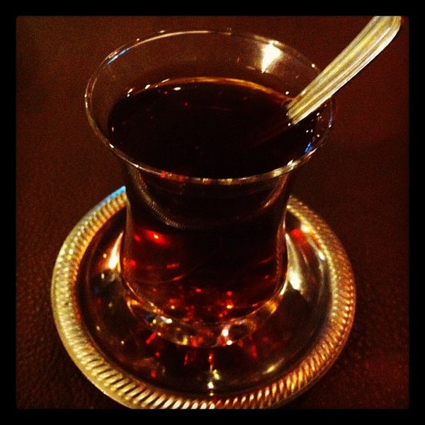 Photo prise au Cafe Istanbul par The Story Teller le5/3/2012