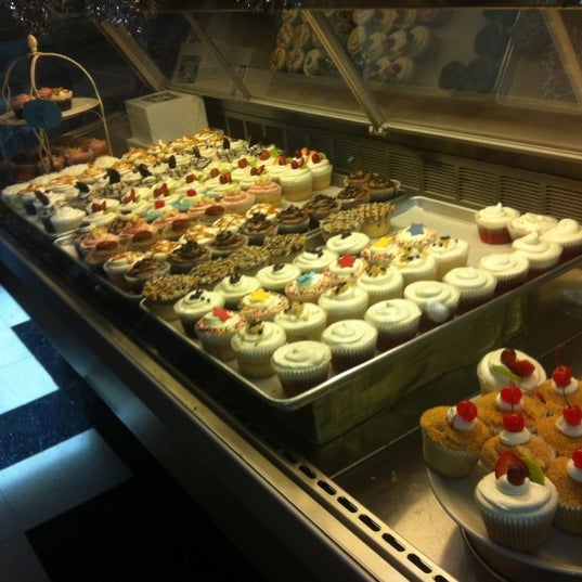 Photos at Mermaids Bakery Central Business District Denver, CO