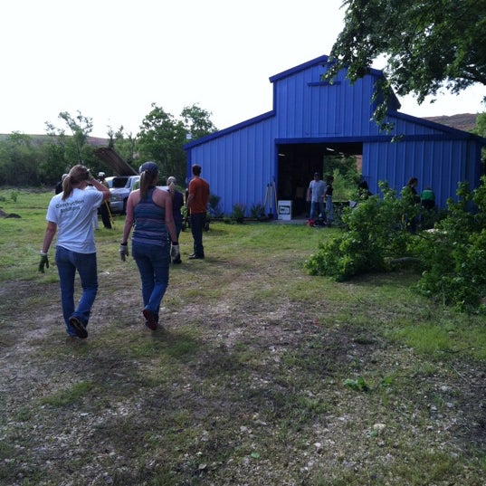 Atascocita Landfill Scenic Lookout in Humble