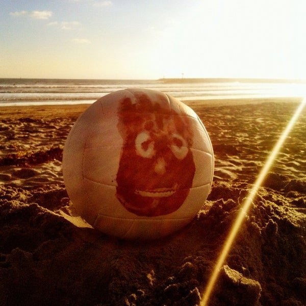 Photos At Oceanside Beach Firepits