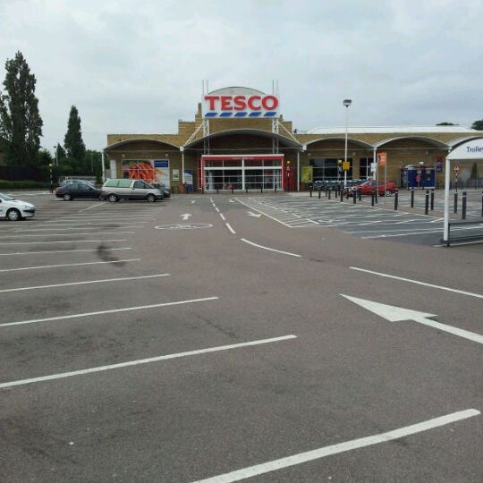 Tesco 2 tips