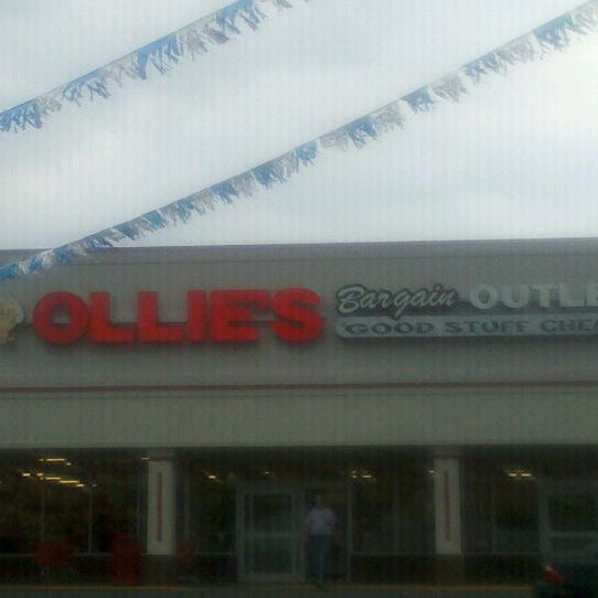 Ollie's Bargain Outlet Johnson City, NY