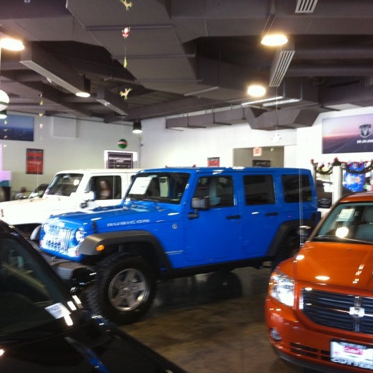 Cutter Dodge Pearl City >> Photos At Cutter Chrysler Jeep Dodge Of Pearl City Auto Cutter Dodge Pearl City >> Photos At Cutter Chrysler Jeep Dodge Of Pearl City Auto