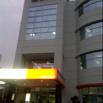 Foto Di Bni Daan Mogot Kebon Jeruk Jakarta Jakarta