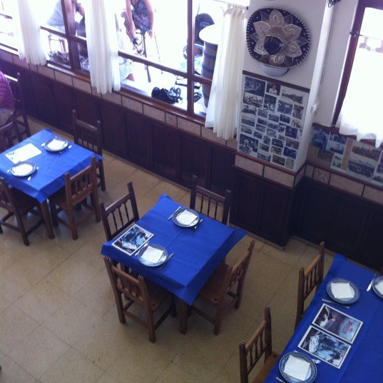 7/29/2011 tarihinde Marc G.ziyaretçi tarafından El Retiro Restaurante'de çekilen fotoğraf