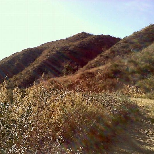 Deukmejian Wilderness Park Park in Crescenta Highlands