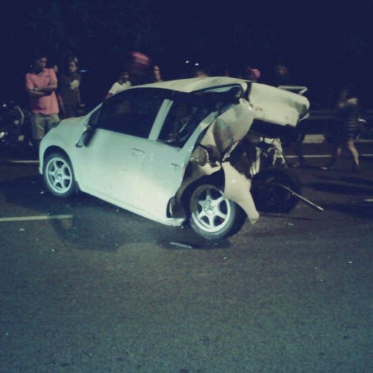 Photos At Persimpangan Amj Kandang Melaka Melaka