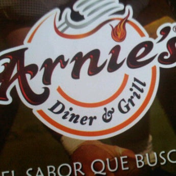 Das Foto wurde bei Restaurante Arnie&#39;s von Jorge A. am 6/3/2011 aufgenommen