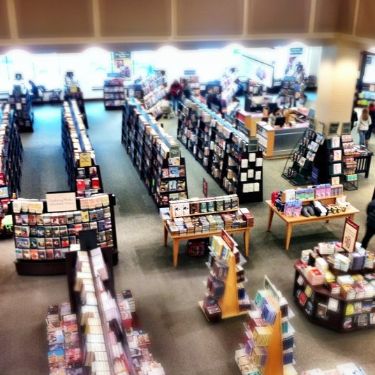 Barnes & Noble Westlake, OH