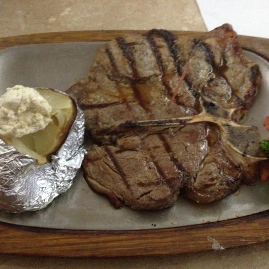 Sirloin Stockade Steakhouse in Álvaro Obregón
