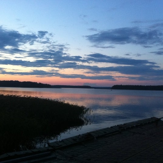 Остров передовик