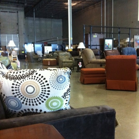 Thomas price furniture outlet deals