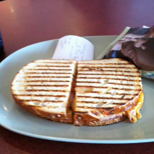 Panera Bread Bakery in West Des Moines