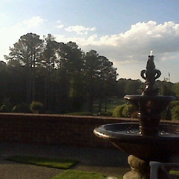 Photo taken at Indian Hills Country Club by Emily B. on 5/27/2011