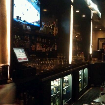 12/15/2011にJake S.がScholars American Bistro and Cocktail Loungeで撮った写真