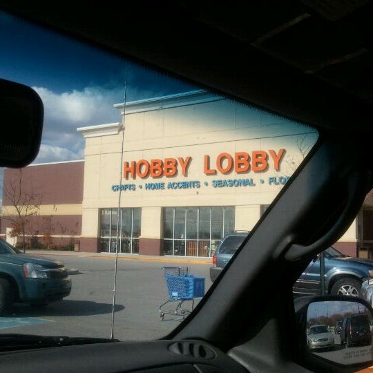 download the hobby lobby app