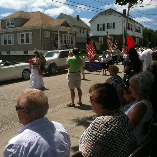 St. Francis Xavier Church East Providence, RI