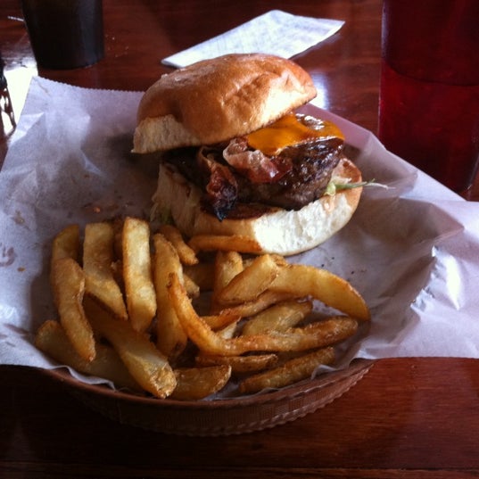 Mugshots Grill & Bar 23 tips