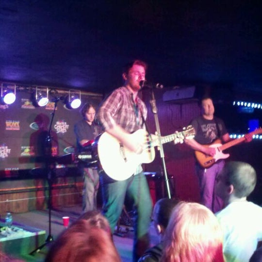 Photo taken at Dusty Armadillo by Gregory T. on 10/6/2011