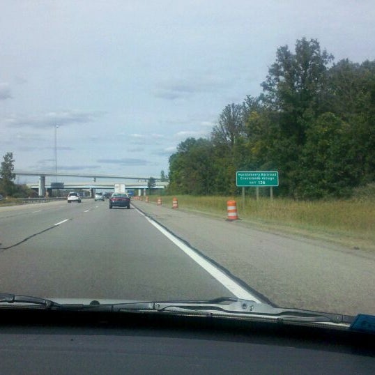 I75 & W Pierson Rd Interstate 75