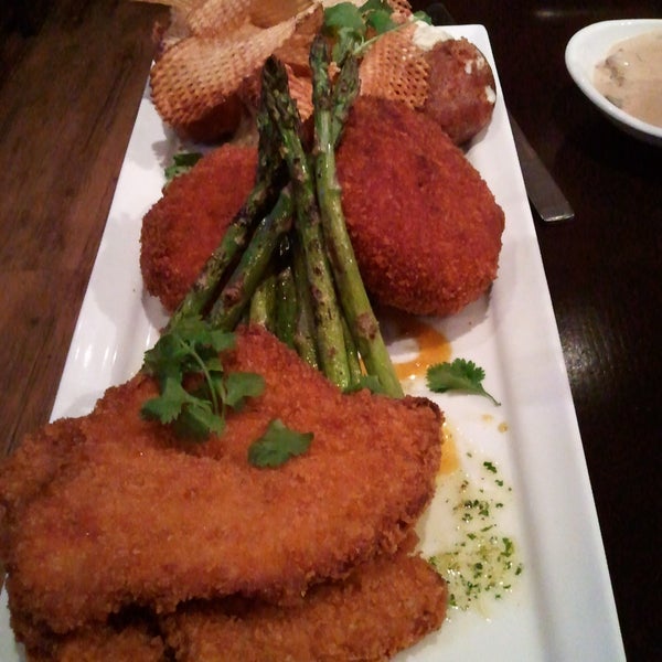 TBox Bar & Grill American Restaurant