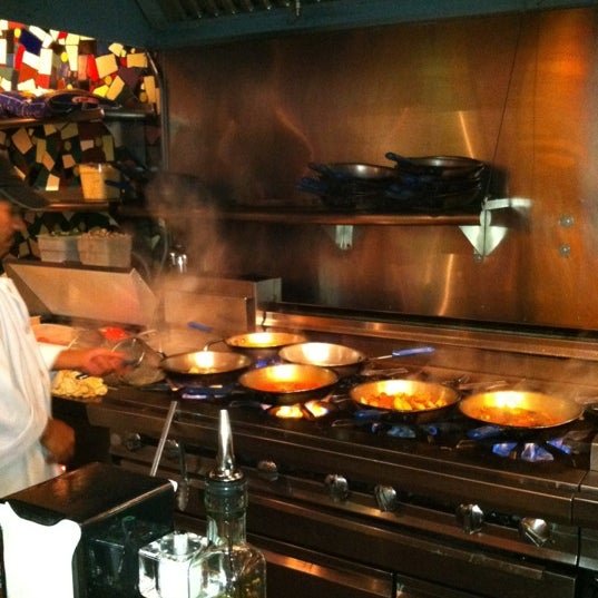 Photos at Pasta Palazzo North Side Chicago, IL