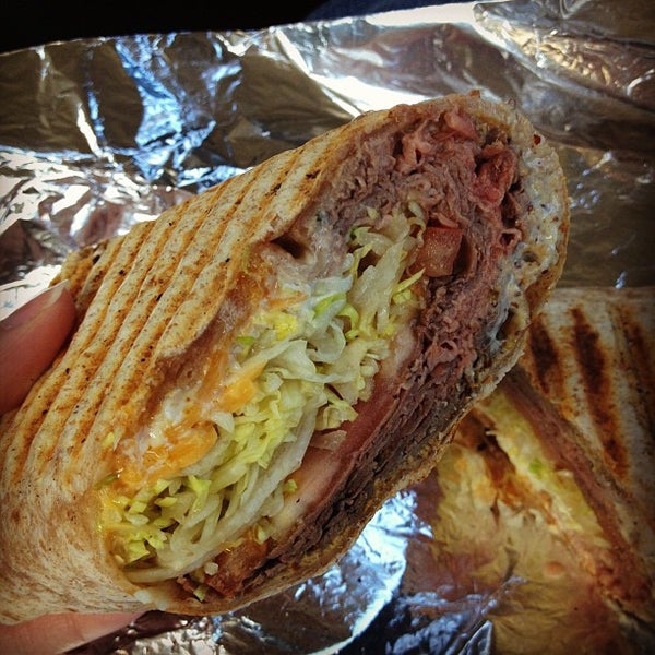 The Sand Wedge Deli & Catering Sandwich Spot in Norwalk