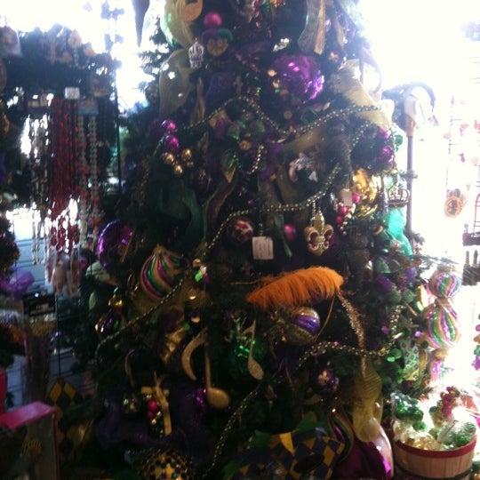 Christmas Village Metairie 