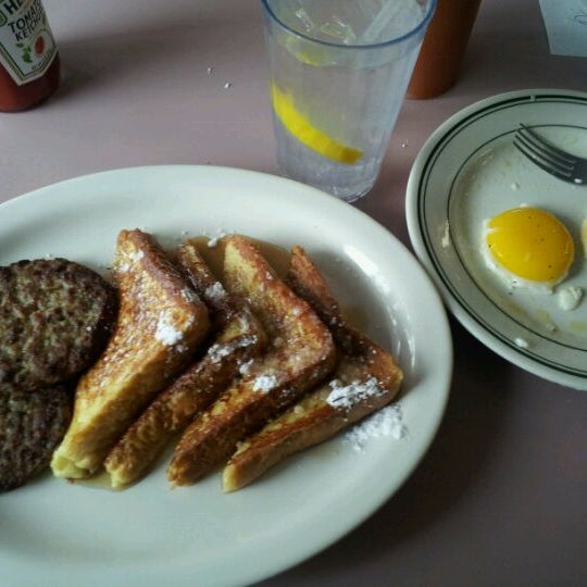 Coffee Cup Family Restaurant Bedford, OH