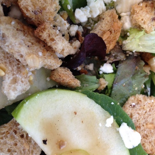 Corner Bakery Cafe Temporarily Closed (Artık Kapalı) Northbrook