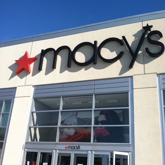 Macy's Department Store