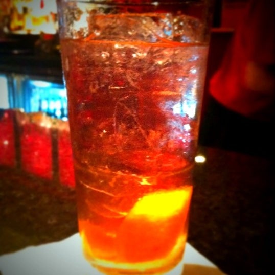 Be sure to try an Aperol Spritz...the perfect summer cocktail!