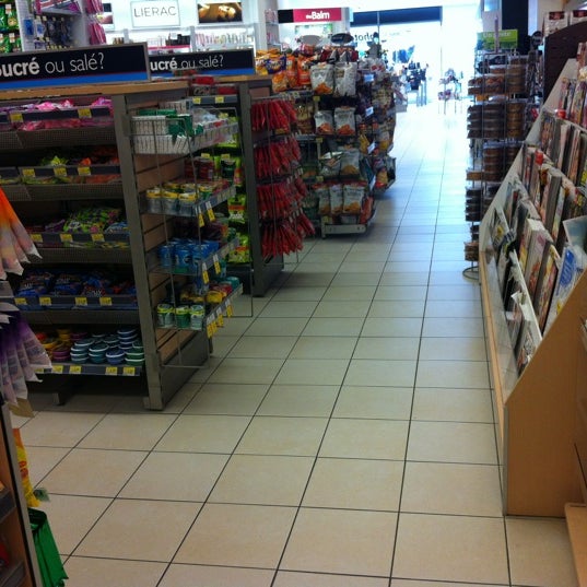 Photos à Pharmacie Jean Coutu VilleMarie Montréal, QC