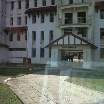 Photos At Kem Tentera Port Dickson Military Base
