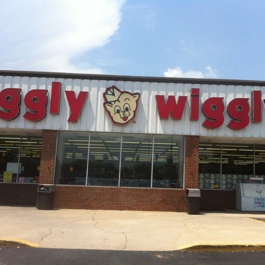 Piggly Wiggly Bowdon, GA